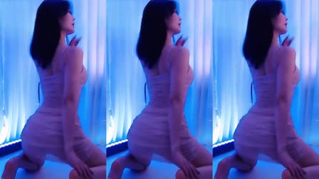 AfreecaTV李玲加特林热舞在线观看20250826舞蹈剪辑